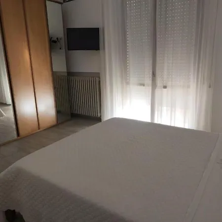 Frühstückspension Alcione *